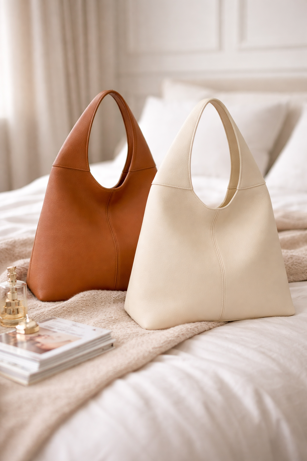 Sac Hobo Élite –MyCristi™