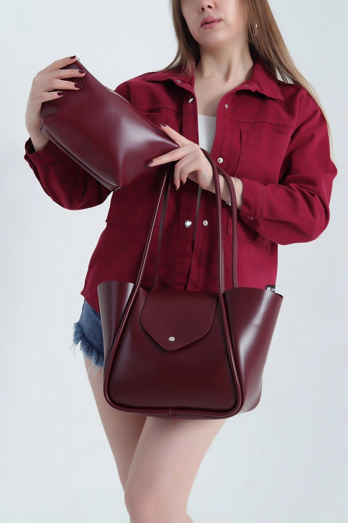 Sac Sozan – MyCristi™